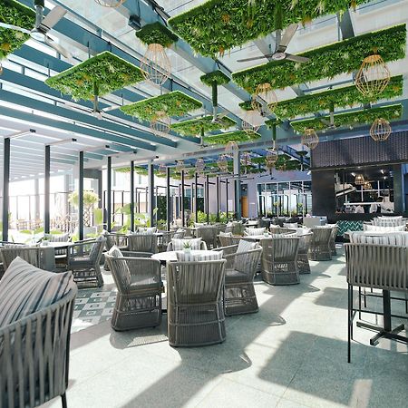 Hyatt Regency Thrissur Hotel Kültér fotó