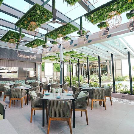Hyatt Regency Thrissur Hotel Kültér fotó