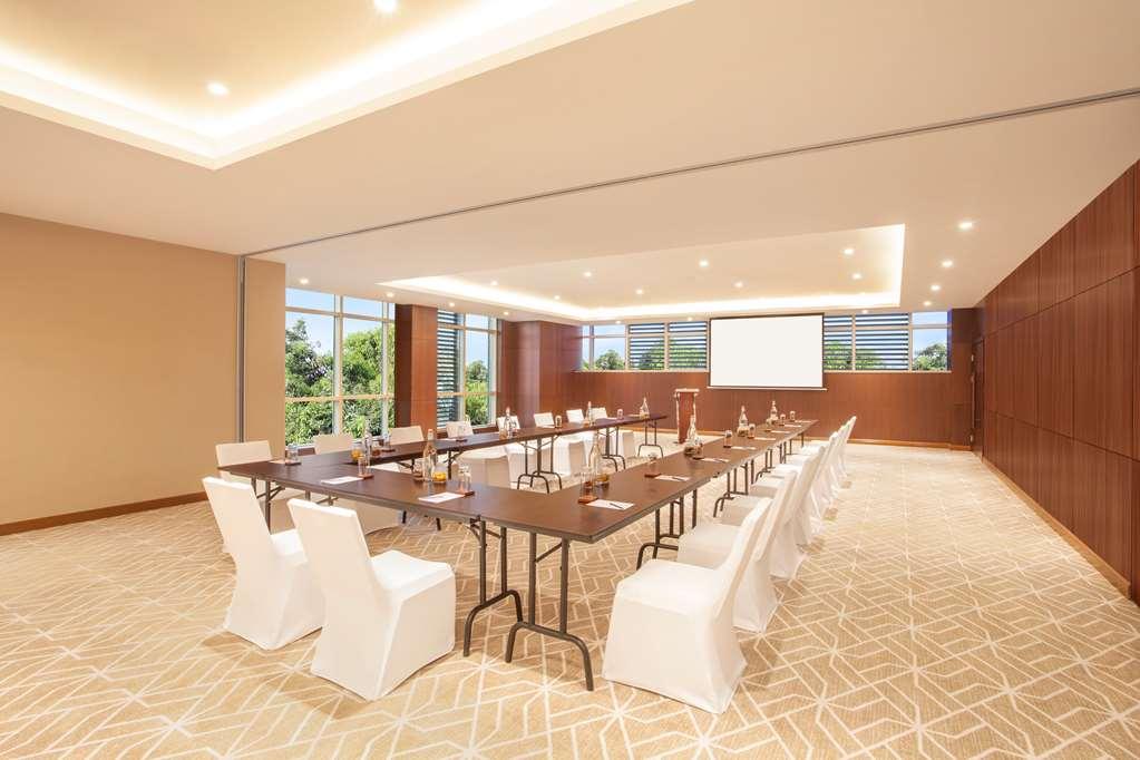 Hyatt Regency Thrissur Hotel Létesítmények fotó