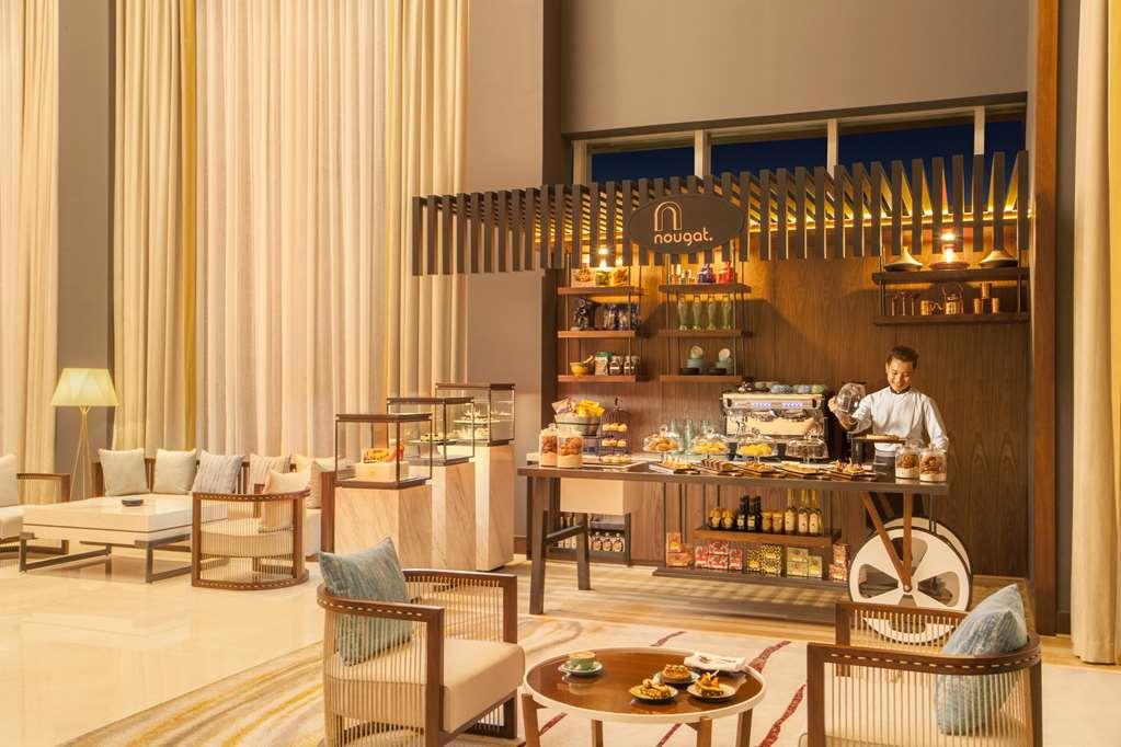 Hyatt Regency Thrissur Hotel Étterem fotó