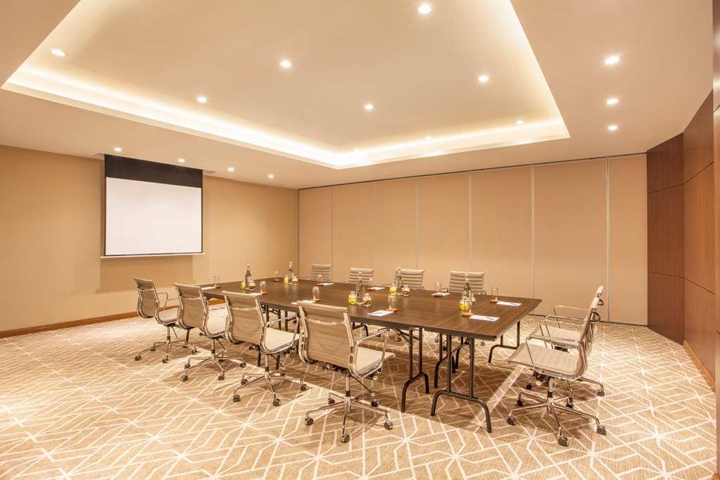Hyatt Regency Thrissur Hotel Létesítmények fotó