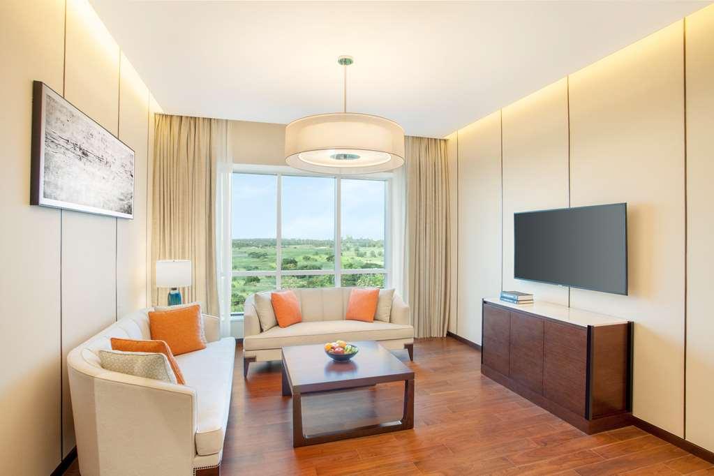 Hyatt Regency Thrissur Hotel Szoba fotó