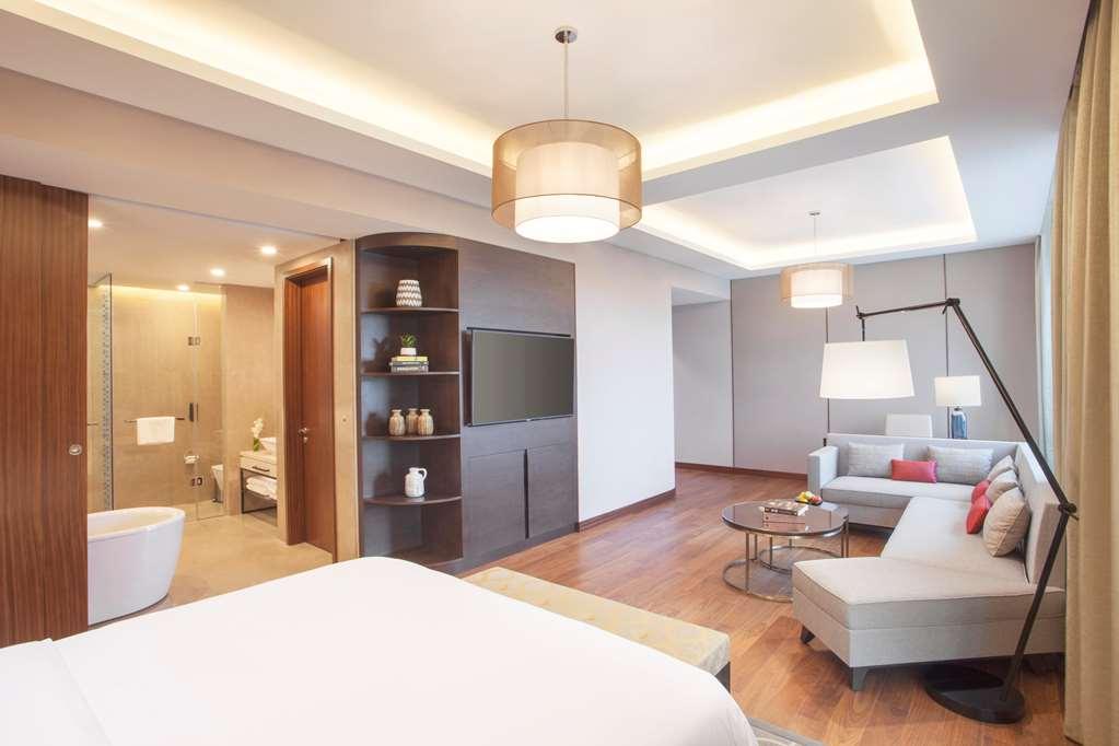 Hyatt Regency Thrissur Hotel Szoba fotó