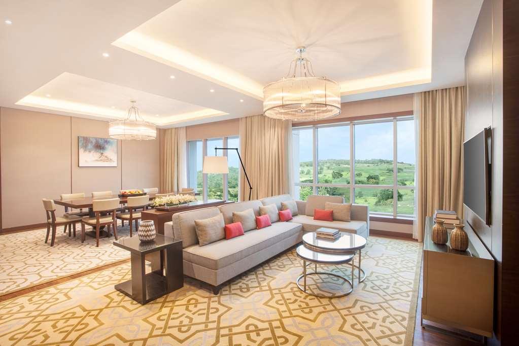 Hyatt Regency Thrissur Hotel Szoba fotó