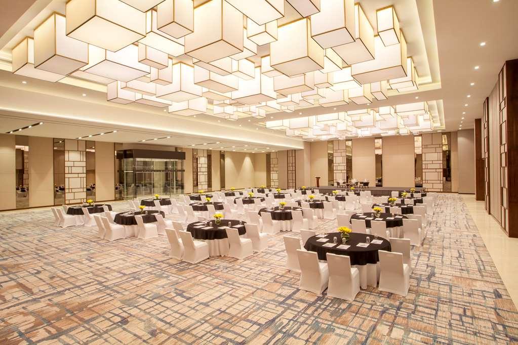 Hyatt Regency Thrissur Hotel Létesítmények fotó