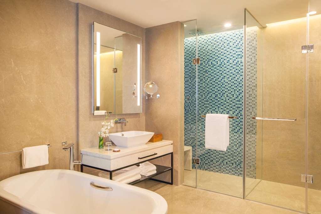 Hyatt Regency Thrissur Hotel Szoba fotó