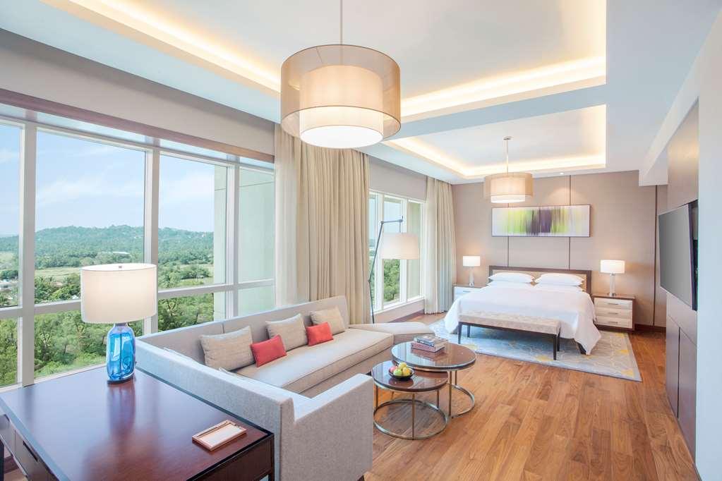 Hyatt Regency Thrissur Hotel Szoba fotó