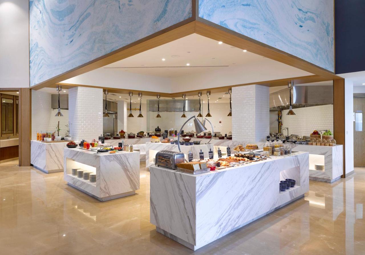 Hyatt Regency Thrissur Hotel Kültér fotó