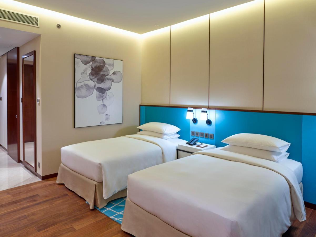 Hyatt Regency Thrissur Hotel Kültér fotó