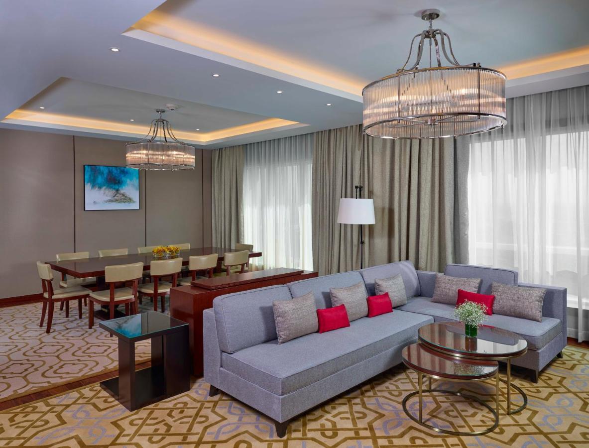 Hyatt Regency Thrissur Hotel Kültér fotó