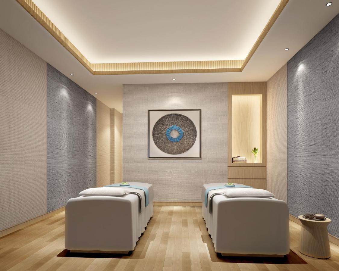 Hyatt Regency Thrissur Hotel Kültér fotó
