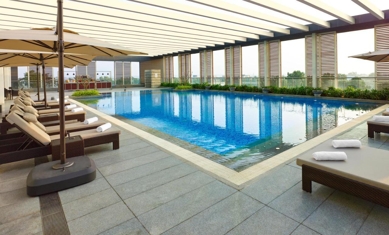Hyatt Regency Thrissur Hotel Kültér fotó
