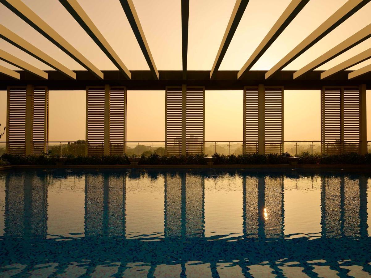 Hyatt Regency Thrissur Hotel Kültér fotó
