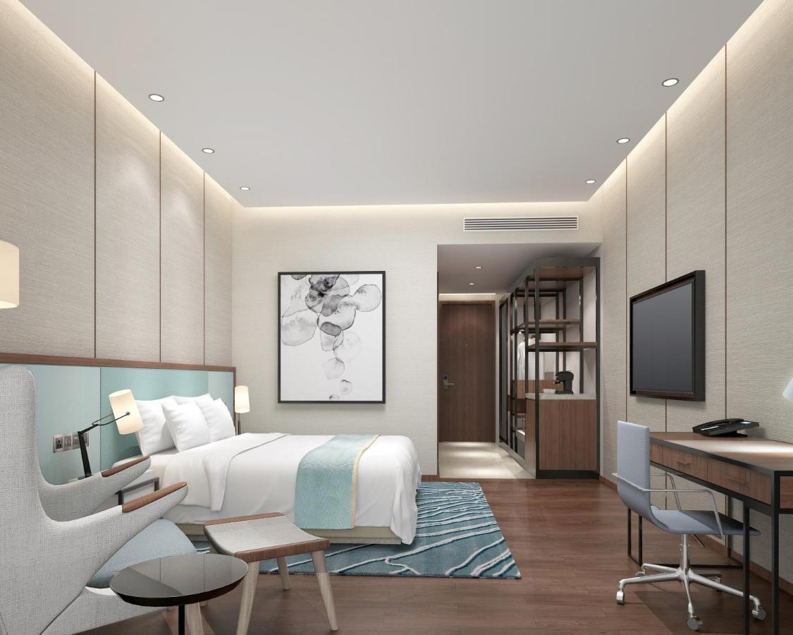 Hyatt Regency Thrissur Hotel Kültér fotó