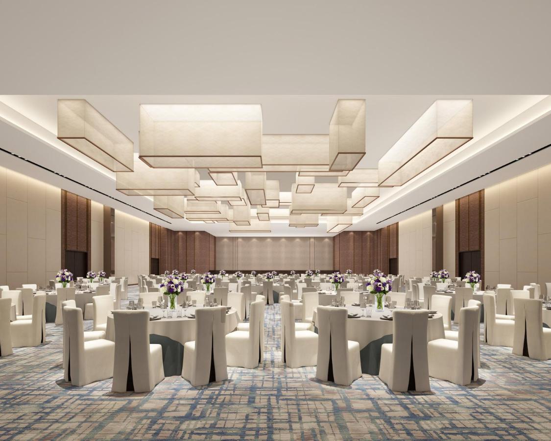 Hyatt Regency Thrissur Hotel Kültér fotó