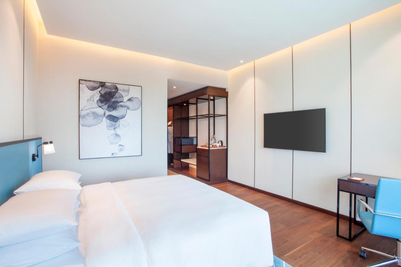 Hyatt Regency Thrissur Hotel Kültér fotó