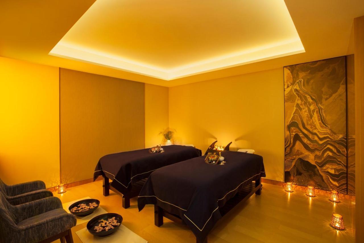 Hyatt Regency Thrissur Hotel Kültér fotó