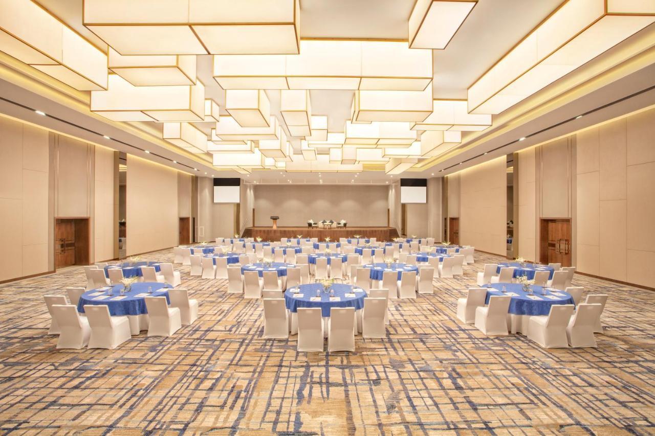 Hyatt Regency Thrissur Hotel Kültér fotó