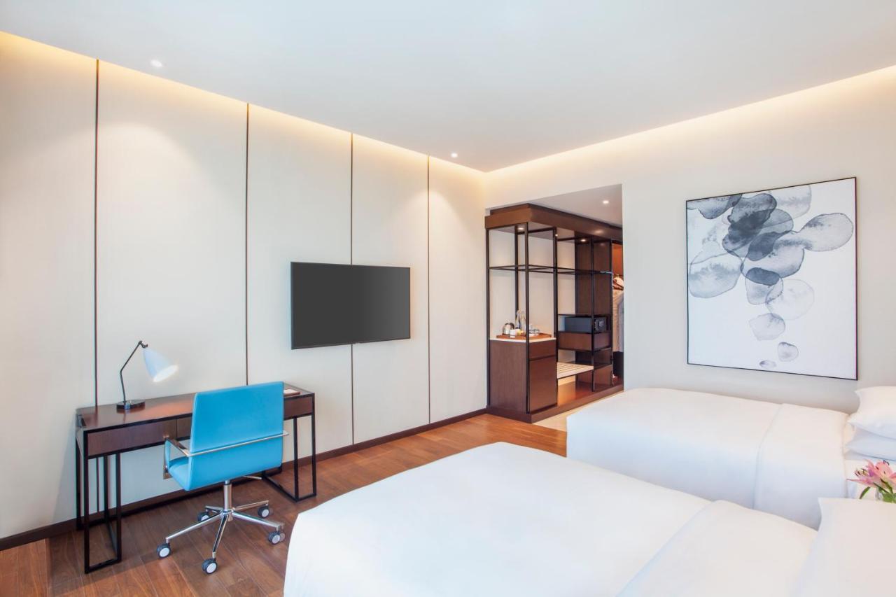 Hyatt Regency Thrissur Hotel Kültér fotó