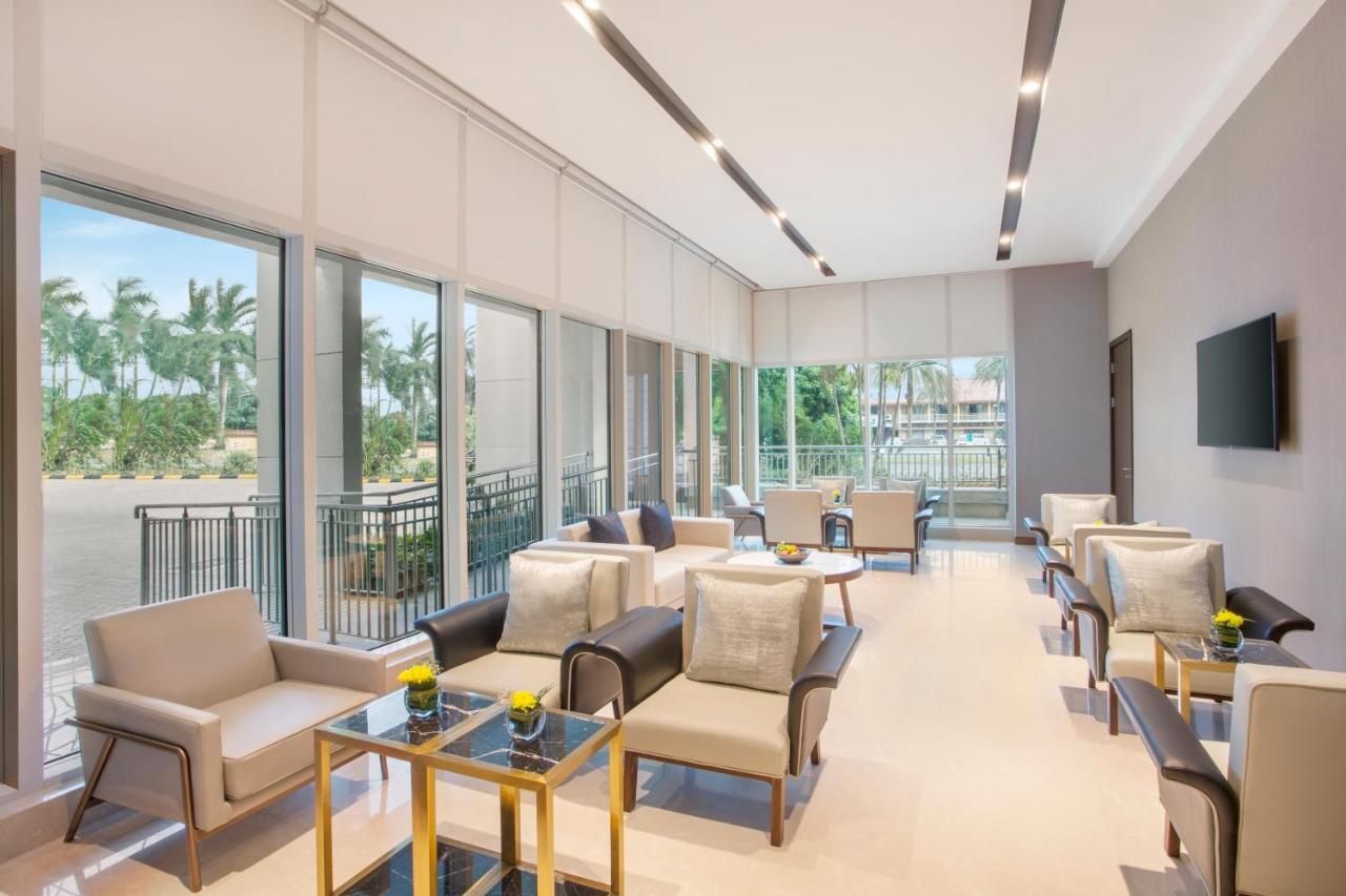Hyatt Regency Thrissur Hotel Kültér fotó
