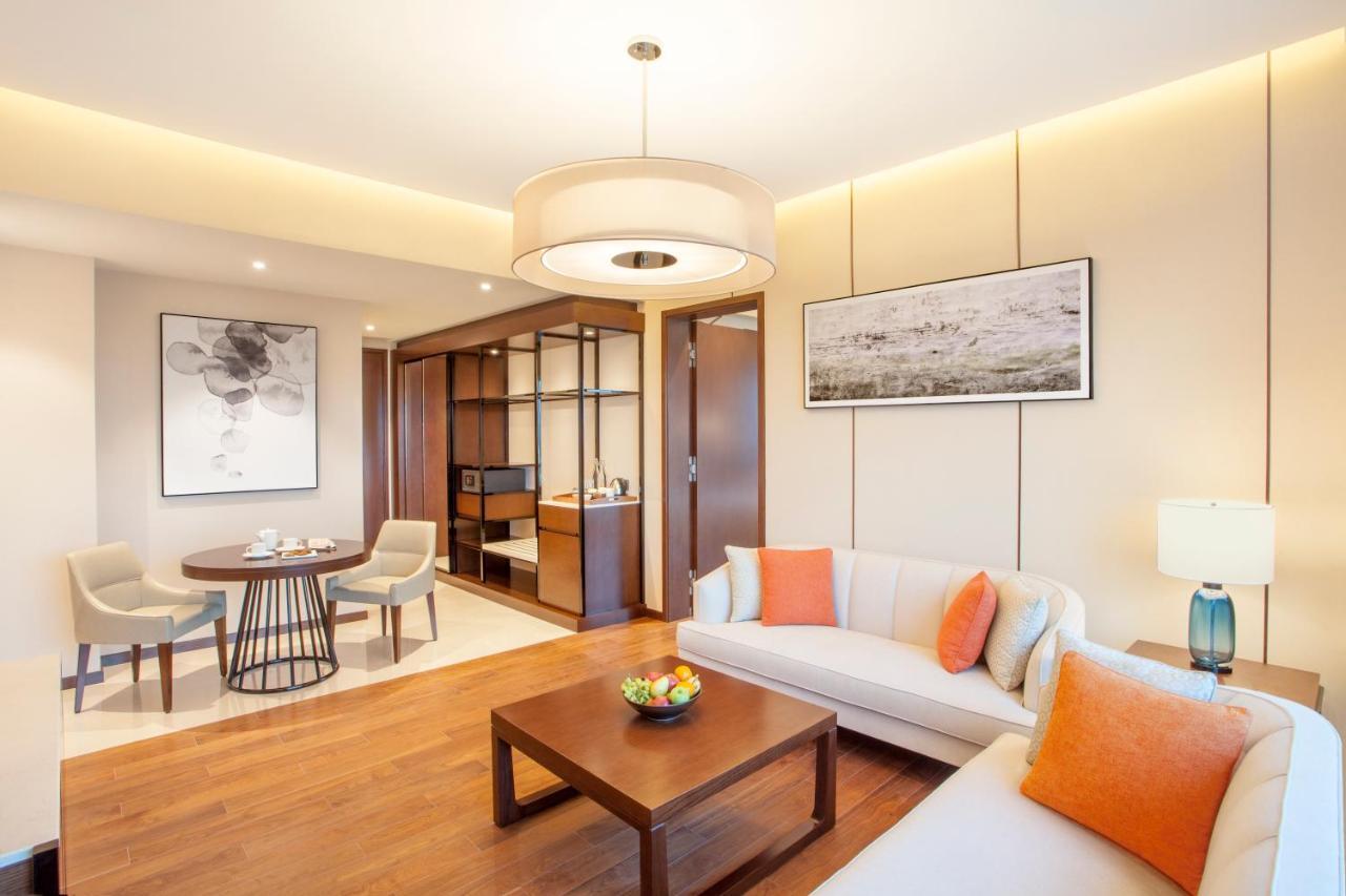 Hyatt Regency Thrissur Hotel Kültér fotó