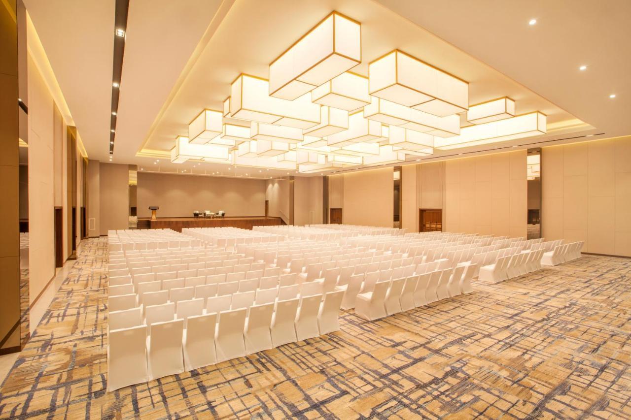 Hyatt Regency Thrissur Hotel Kültér fotó