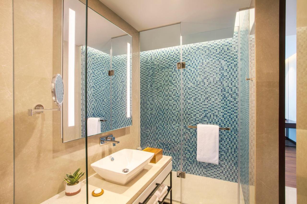 Hyatt Regency Thrissur Hotel Kültér fotó
